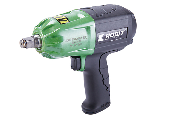 AW21-850 Pneumatic Impact Wrench 