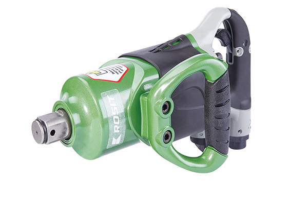 AW21-2000 Pneumatic Impact Wrench 