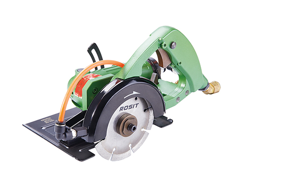 CS21-030 Pneumatic Handheld Circular Saw