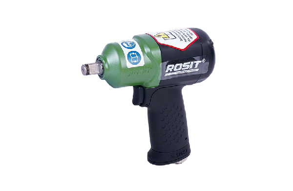 Pneumatic impact wrench AW22-750