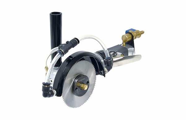 Watering Pneumatic Circular Saw