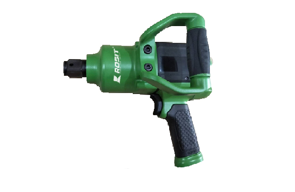 Pneumatic impact wrench AW21-2000