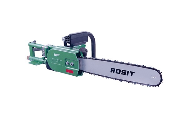 Heavy pneumatic chain saw (4.5KW)