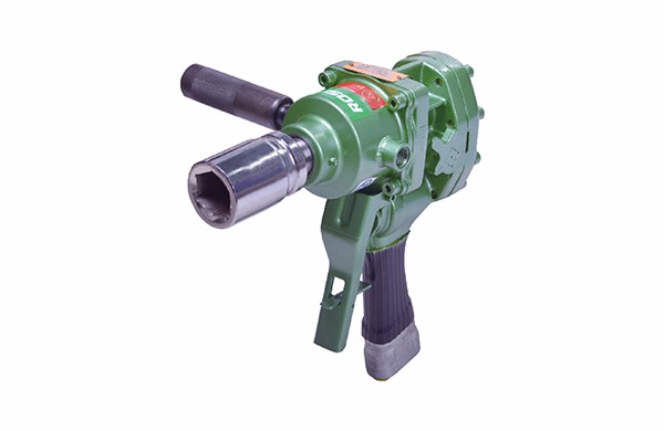 hydralic impact wrench