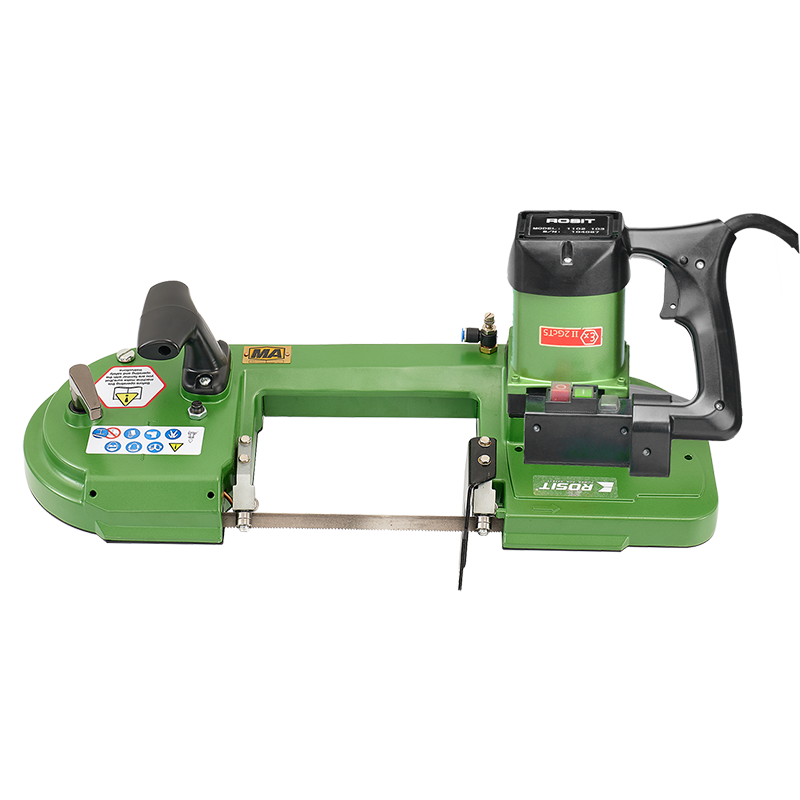 CB11-120 Electric Band Saw