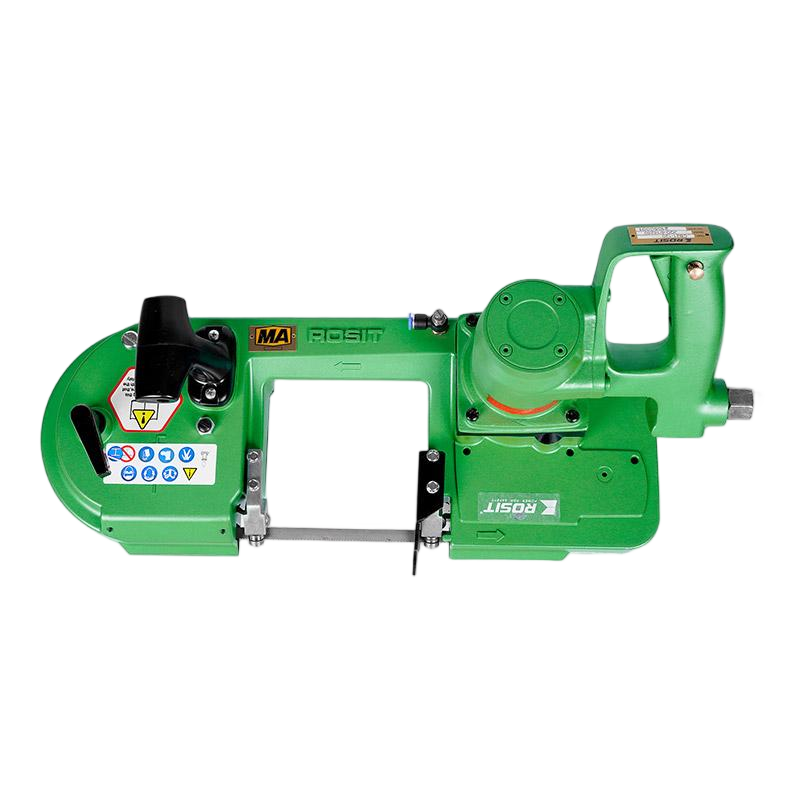 CB21-160 Pneumatic Bandsaw