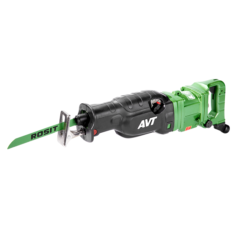 CR21-012 Pneumatic Reciprocating Saw