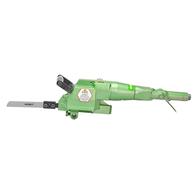 CH21-600K Pneumatic Hacksaw