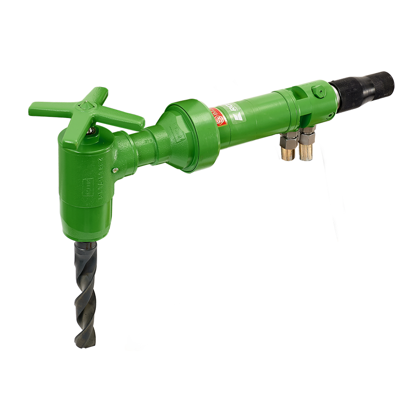 DA31-032 Hydraulic Angle Drill