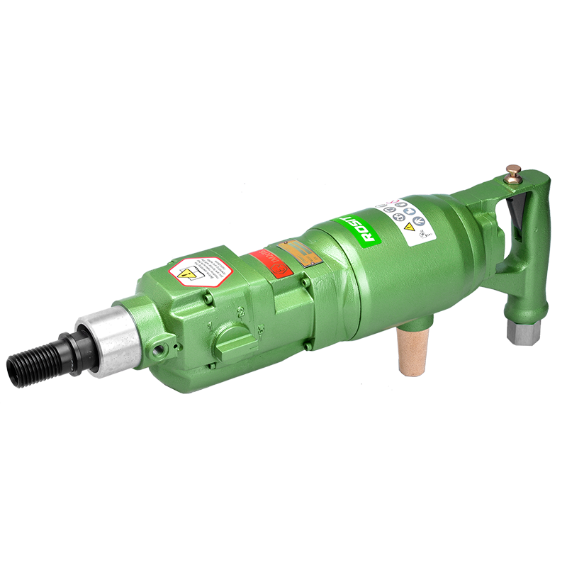 Pneumatic-Core-Drill-DC21-400