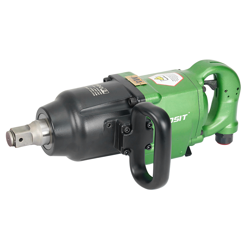 AW21-3500 Pneumatic Impact Wrench (Ex-Proof Series)
