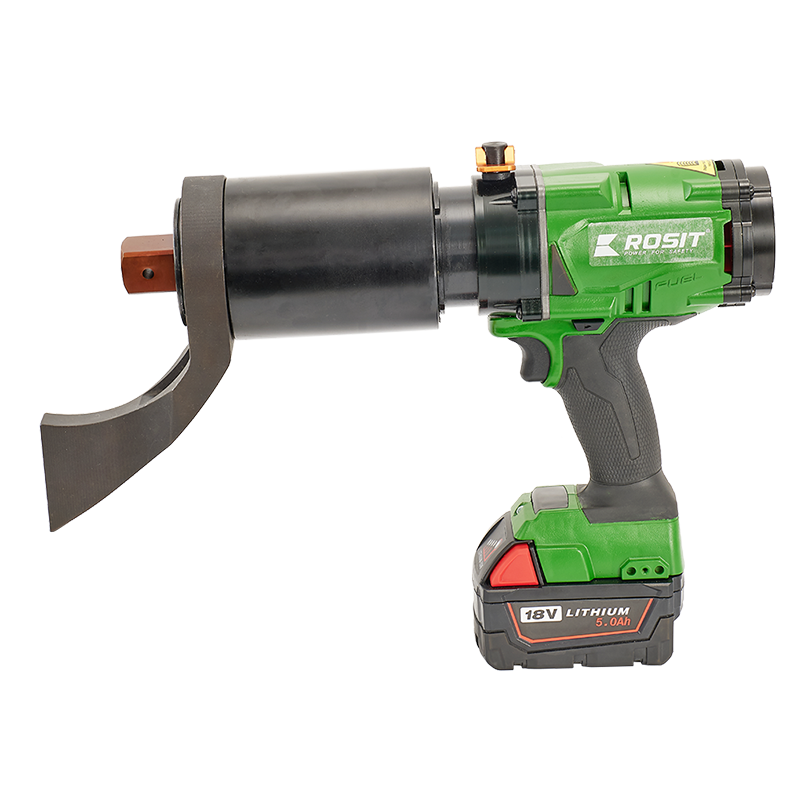 AN51-8000 Electric Cordless Torque Wrench
