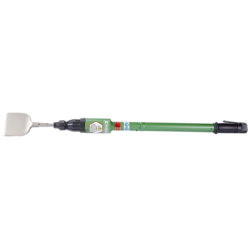 RC21-1800 Pneumatic Long Reach Scaler