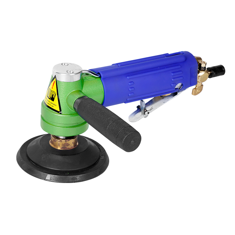 GA21-100 Pneumatic Wet Polisher