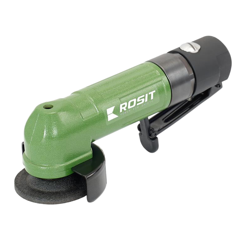 GG21-050 Pneumatic Angle Grinder