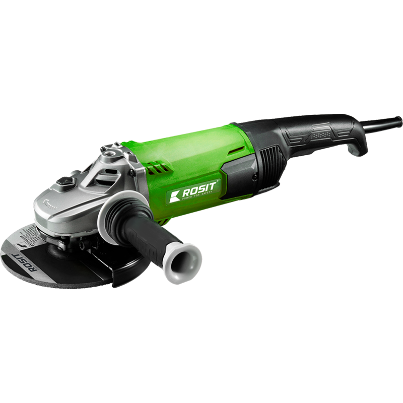 GG11-178 Electric Angle Grinder