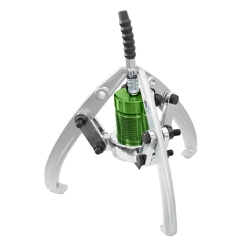 AL72-100 Hydraulic Puller