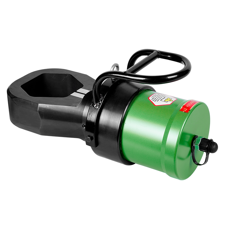CN22-110130 Pneumatic Nut Cutter Split Type 