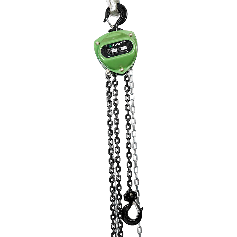 LH12-001 Manual Hoist