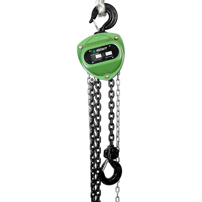 LH12-002 Manual Hoist