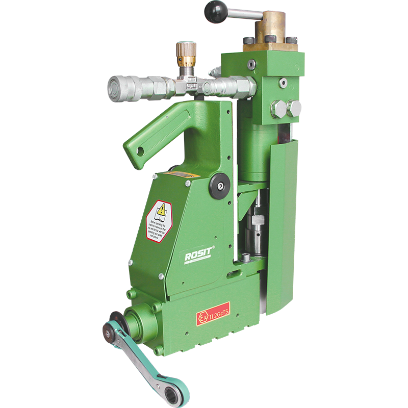 DM31-016 Hydraulic Magnetic Drill