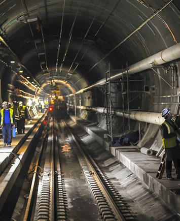 Túnel