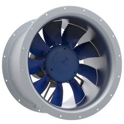 Industrial Axial Flow Fans at Rs 15000/unit | अक्षीय प्रवाह पंखा - Marvel  Air Flow, Ahmedabad | ID: 11750545355