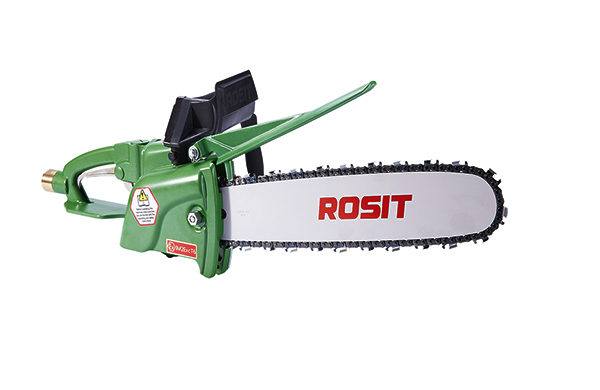 CC21-380 Heavy Pneumatic Chain Saw 