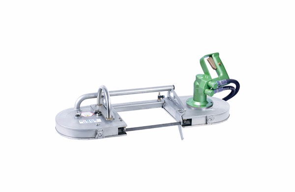 Hydraulic Band Saw